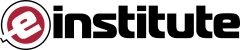 E-institute-logotype