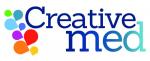 Creative MED-logo