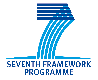 FP7 logo