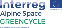 GREENCYCLE Logo