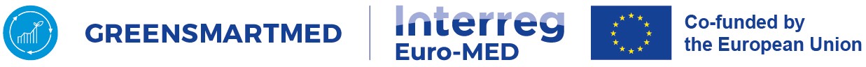Logo za EU IFEEL IN MIN