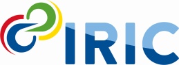 IRIC - logotip