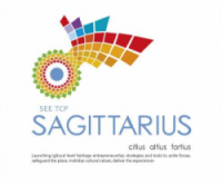 Sagittarius-logo