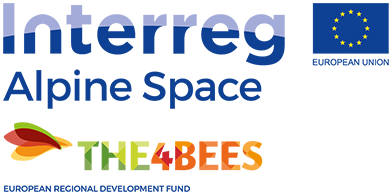 THE4BEES V ERDF