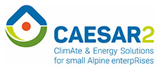 CAESAR logo