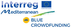 interreg mediterranean blue crowdfunding 1
