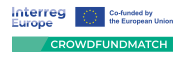 CROWDFUNDMATCH